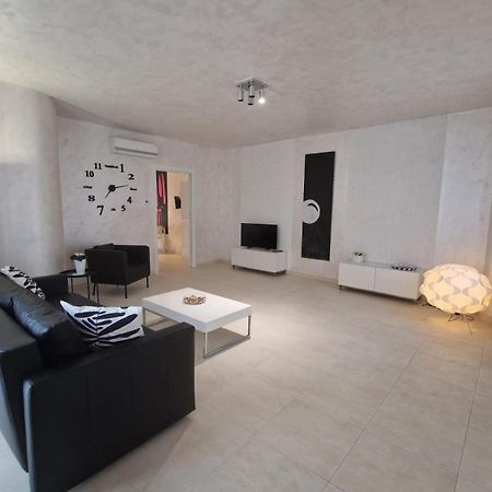 Villa Lisa Termoli Bagian luar foto