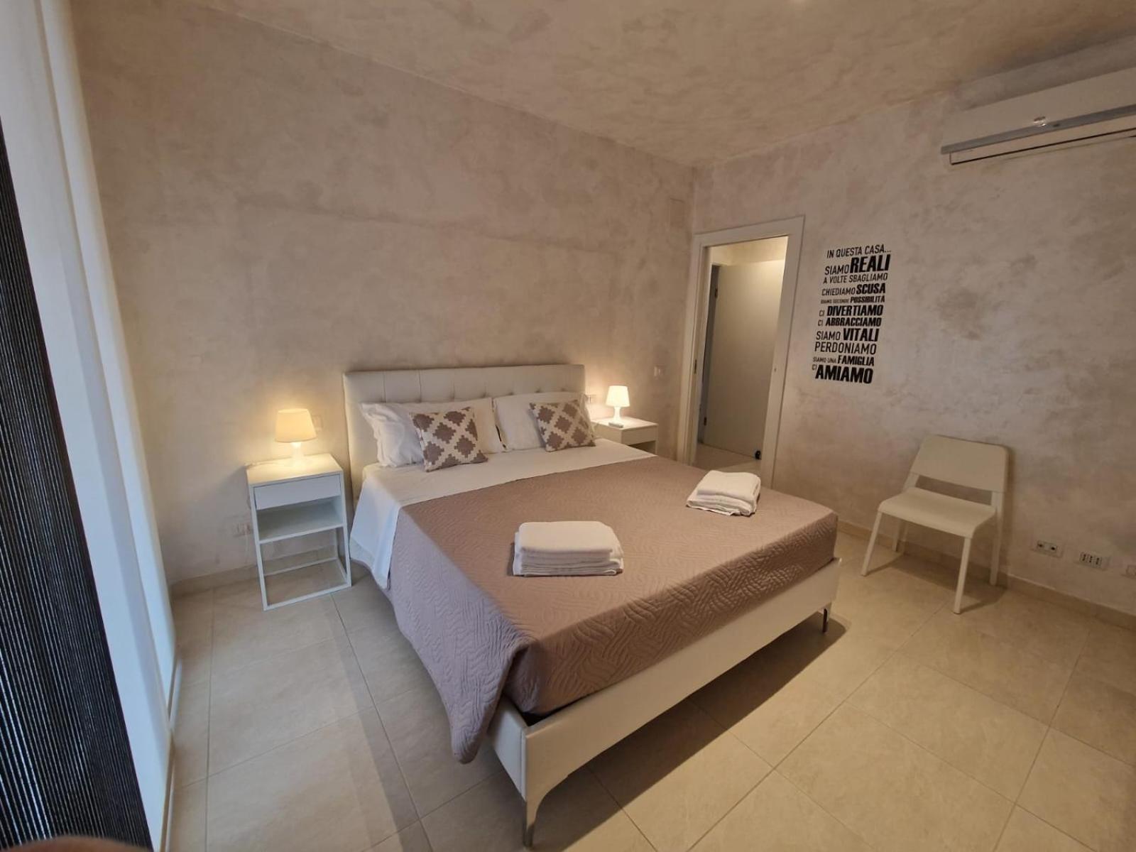 Villa Lisa Termoli Bagian luar foto